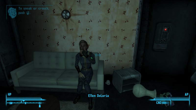 Illustration for article titled Fallout 3's First Level Does Everything Right